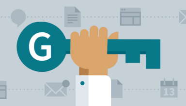 Долгие годы Google хранила пароли от G Suite нехешированными - «Новости»