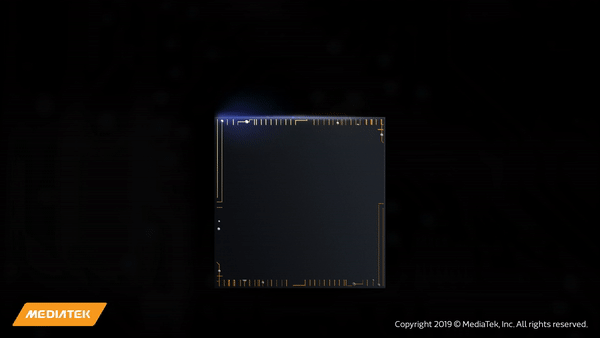 MediaTek представит свой чипсет с поддержкой 5G в конце этого месяца - «Новости сети»