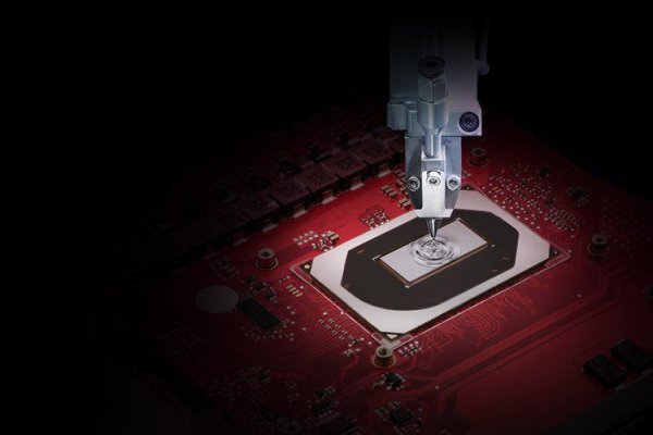 ASUS начинает применять жидкий металл в системах охлаждения ноутбуков - «Новости сети»