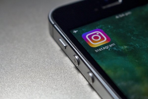 Данные почти 50 млн пользователей Instagram попали в открытый доступ - «Интернет и связь»