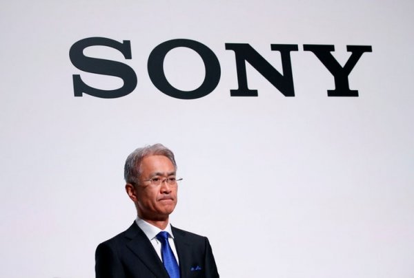 Глава Sony назвал ключевым бизнес по выпуску смартфонов - «Новости сети»
