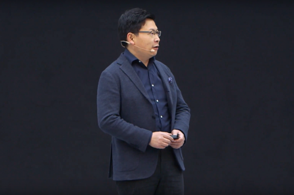 Huawei рассказала, когда и на что сменит Android - «Интернет и связь»