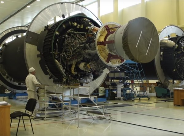 Коммерческие запуски тяжёлой «Ангары» начнутся не ранее 2025 года - «Новости сети»