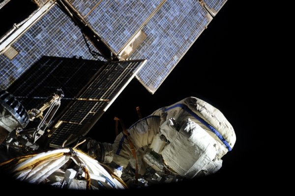 Модуль «Наука» отправится к МКС не ранее осени 2020 года - «Новости сети»