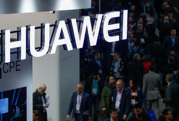 Основатель Huawei призвал не бойкотировать Apple - «Интернет и связь»