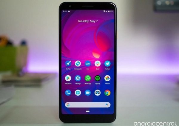 Представители Google пообещали выпуск преемников Pixel 3a / 3a XL - «Новости сети»