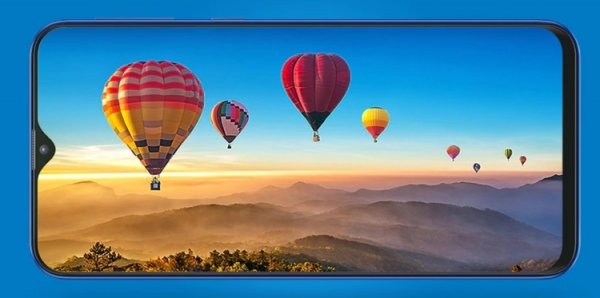 Samsung Galaxy M20 поступит в продажу в России 24 мая - «Новости сети»
