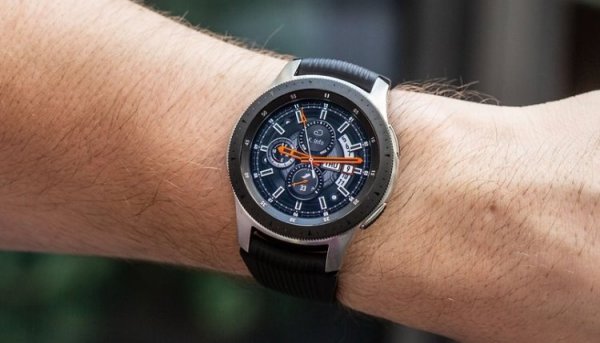 Samsung работает над преемником смарт-часов Galaxy Watch - «Новости сети»