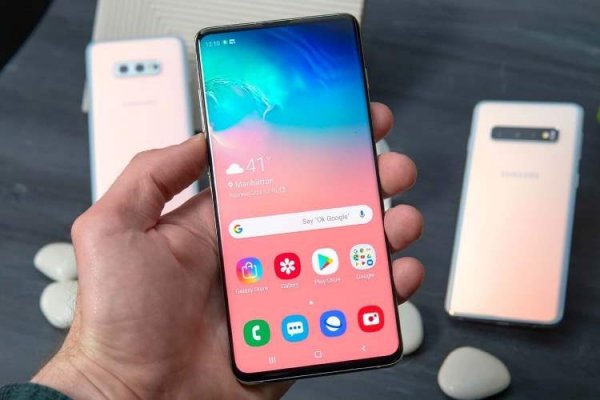 Samsung разрабатывает «невидимые» камеры для смартфонов - «Новости сети»