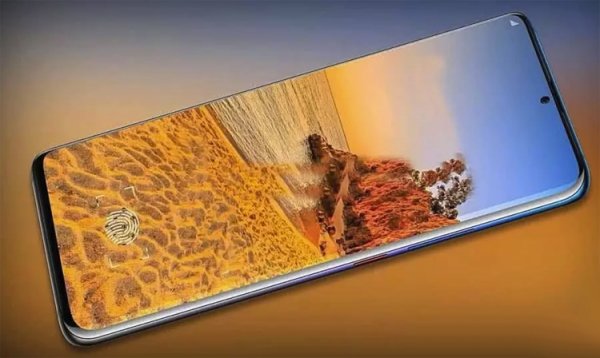 Смартфону Huawei Mate 30 Pro приписывают наличие 6,7" экрана и поддержки 5G - «Новости сети»