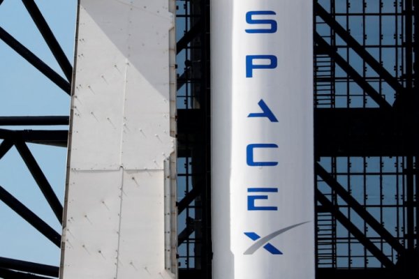 SpaceX Илона Маска привлекла более $1 млрд инвестиций за полгода - «Новости сети»