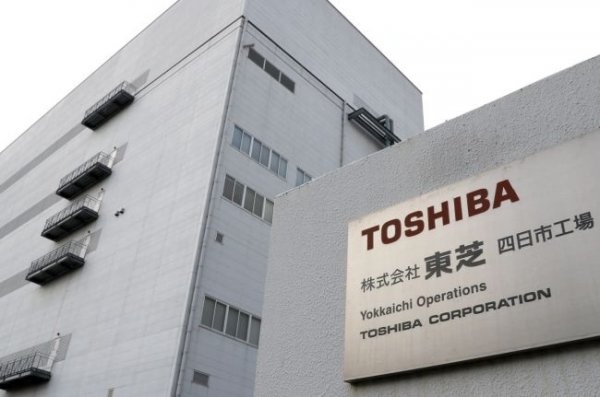 Toshiba Memory решила вернуть в Японию распроданные активы, связанные с производством памяти - «Новости сети»