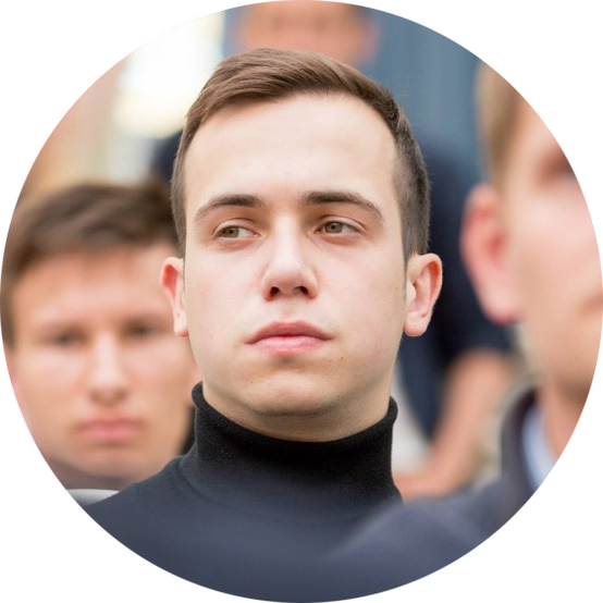 В Минске запустили сервис по выгулу собак - «Интернет и связь»