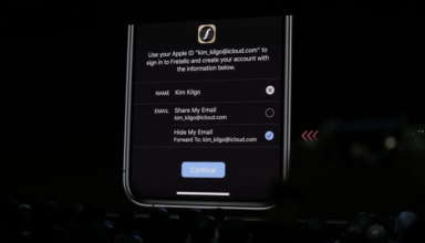 Авторизация посредством Apple ID, обновленный Find my и другие итоги WWDC 2019 - «Новости»