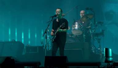 Хакеры похитили записи Radiohead и требовали выкуп - «Новости»