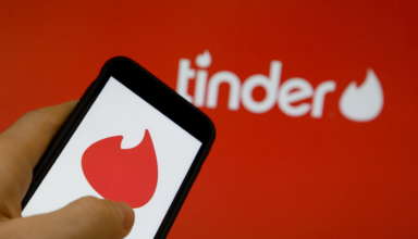 Роскомнадзор внес Tinder в реестр организаторов распространения информации - «Новости»