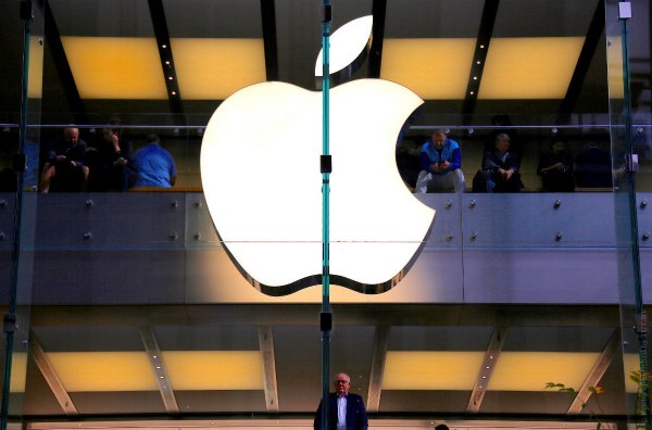 Apple внедрила изменение, о котором все давно просили  - «Интернет и связь»