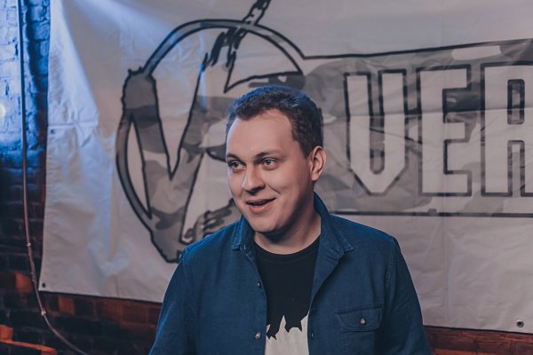 Блогер Хованский стал помощником самого молодого депутата Госдумы России  - «Интернет и связь»
