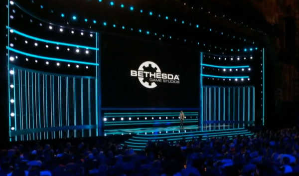 Что американский издатель игр Bethesda показал на E3 2019  - «Интернет и связь»