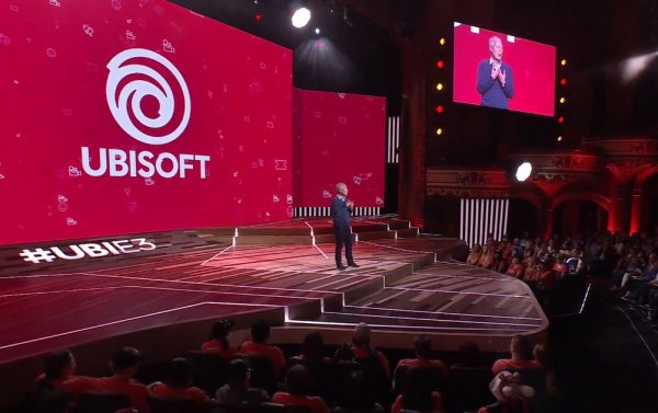 Что показала игровая компания Ubisoft на E3 2019  - «Интернет и связь»
