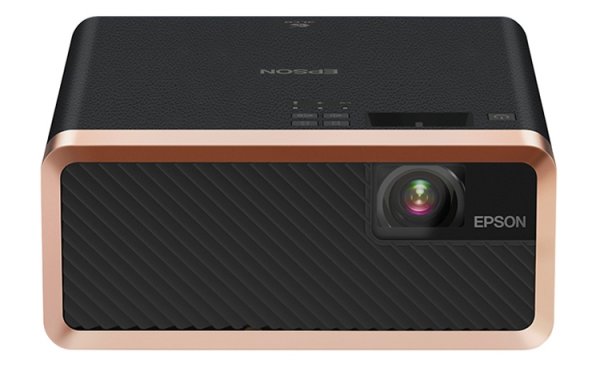 Epson EF-100: самый компактный лазерный проектор в мире - «Новости сети»