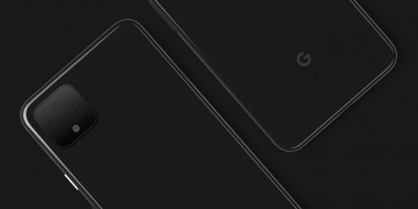 Google показала, как будет выглядеть их новый топовый смартфон  - «Интернет и связь»
