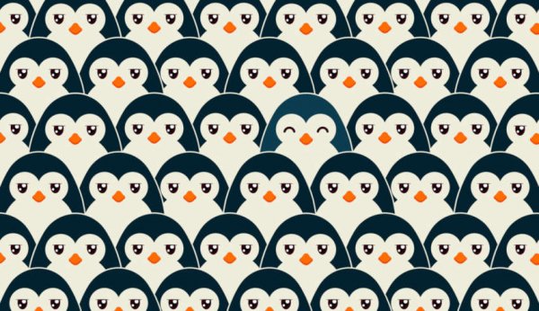 Хитрый пингвин. Нестандартные трюки, которые помогут настроить сеть в Linux - «Новости»