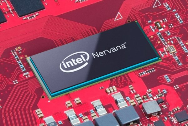 Intel Ice Lake уходит в нирвану: представлен ускоритель нейронных сетей с функцией принятия решений - «Новости сети»