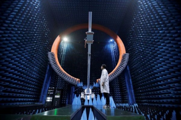 Китай вскоре начнёт выдачу лицензий на коммерческое использование 5G - «Новости сети»