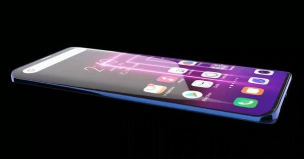 Концепт смартфона Redmi K30: 64-мегапиксельная камера и чип Snapdragon 865 - «Новости сети»