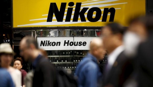 Nikon заинтересовалась машинным зрением и глубоким обучением - «Новости сети»
