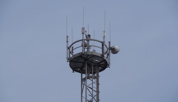 Nokia поможет Tele2 повысить скорость передачи данных в сотовой сети - «Новости сети»