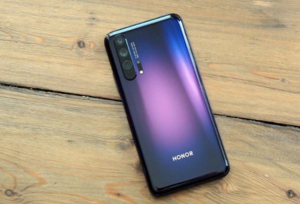 Первый смартфон Honor с поддержкой 5G появится в четвёртом квартале 2019 года - «Новости сети»