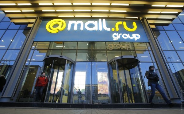 Почта Mail.ru отменит пароли  - «Интернет и связь»