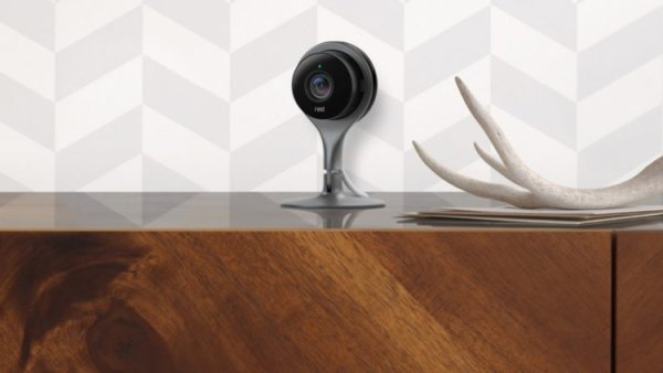 Покупатели б/у камер Nest рискуют стать объектом слежки - «Новости сети»