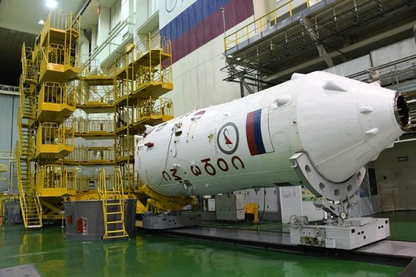 Продолжается установка причин появления дыры в корабле «Союз МС-09» - «Новости сети»