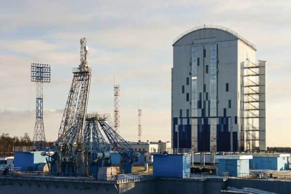 Строительством второй очереди космодрома Восточный займётся ПСО «Казань» - «Новости сети»