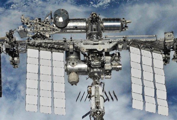 Успешно завершены ресурсные испытания МКС-модуля НЭМ - «Новости сети»