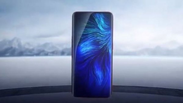 Видео: OPPO обещает показать 26 июня в Китае смартфон с лицевой камерой под дисплеем - «Новости сети»