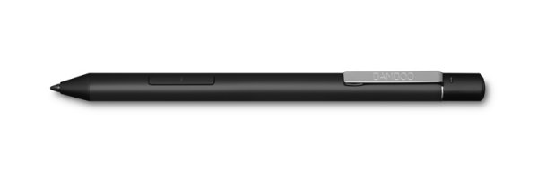 Wacom выпустила стилус Bamboo Ink Plus с возможностью зарядки - «Новости сети»