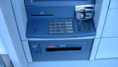 В банкоматах Diebold Nixdorf обнаружена RCE-уязвимость - «Новости»
