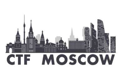 В Москве пройдут всероссийские соревнования CTF.Moscow - «Новости»