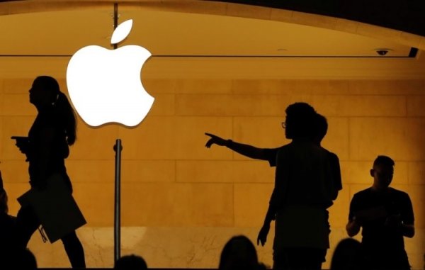 Аналитики прогнозируют увеличение доходов Apple по итогам третьего квартала - «Новости сети»