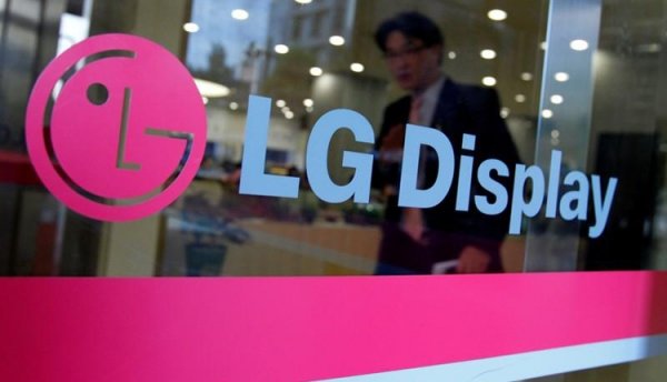 BOE станет поставщиком OLED-дисплеев для смартфонов LG - «Новости сети»