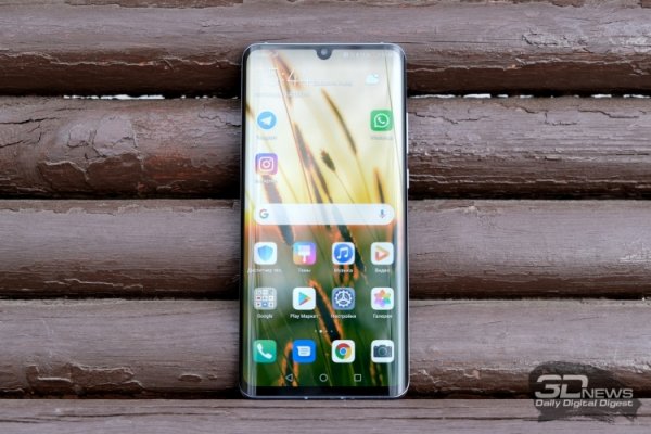Денег нет, но мы держимся: россияне скупают флагманские смартфоны - «Новости сети»