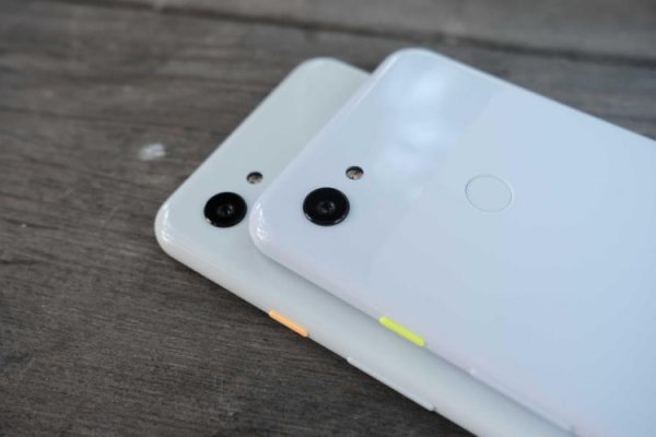 Квартальные продажи смартфонов Google удвоились благодаря серии Pixel 3a - «Новости сети»