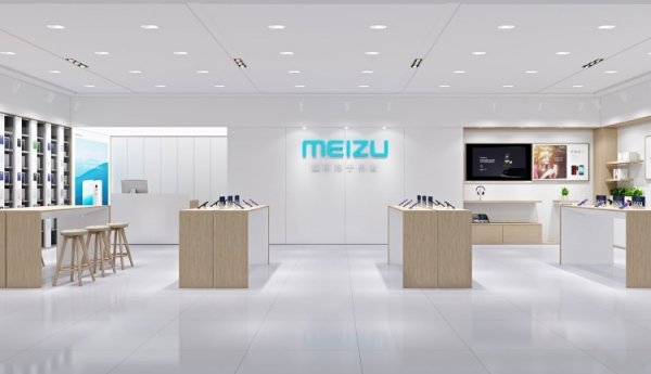 Meizu вновь увольняет сотрудников и закрывает розничные магазины - «Новости сети»