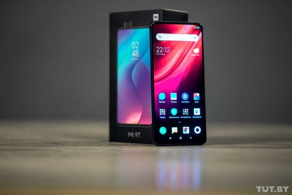 Мы разобрали новейший смартфон Xiaomi. Вот что там внутри  - «Интернет и связь»