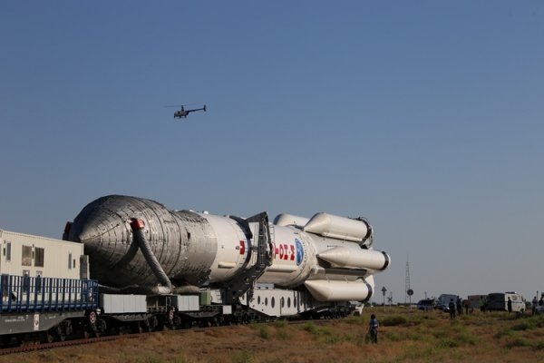 Обсерватория «Спектр-РГ» после ряда задержек отправилась в космос - «Новости сети»