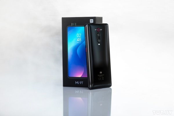 Огненный смартфон с одним недостатком: полный обзор Xiaomi Mi 9T  - «Интернет и связь»
